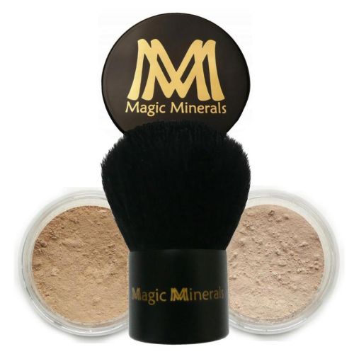 MM Magic Minerals
